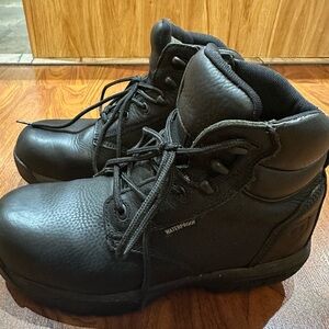 Men’s Gravity Defy Vincent Work Boots